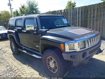 5GTDN136868****** 2006 Hummer H3