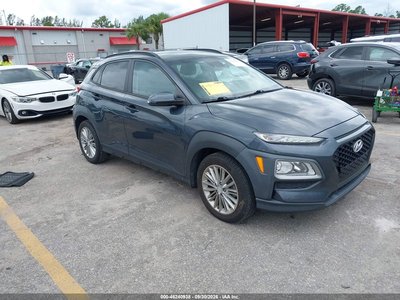 KM8K22AA1LU****** 2020 Hyundai Kona