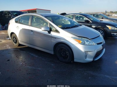 JTDKN3DU1D1****** 2013 Toyota Prius