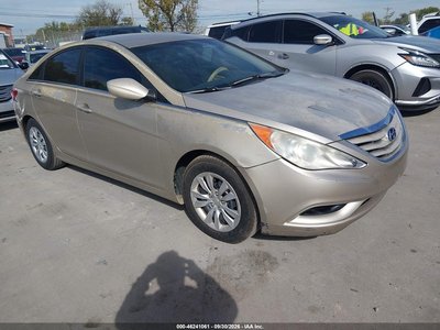 5NPEB4AC8BH****** 2011 Hyundai Sonata
