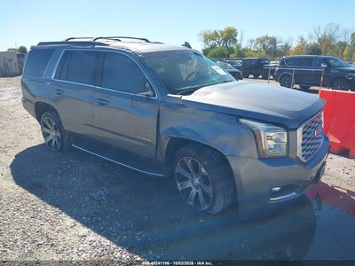 1GKS2BKC9JR****** 2018 GMC Yukon