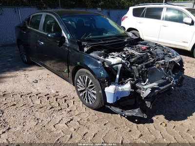 1N4BL4DV6PN****** 2023 Nissan Altima