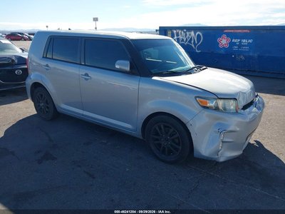 JTLZE4FE1DJ****** 2013 Scion xB