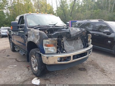 1FTSX2B52AE****** 2010 Ford F-250