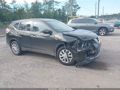 KNMAT2MT7FP****** 2015 Nissan Rogue