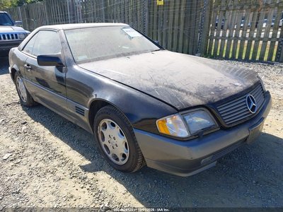 WDBFA63E8SF****** 1995 Mercedes-Benz SL