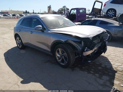 5NMMBDTB9TH****** 2026 Genesis GV70