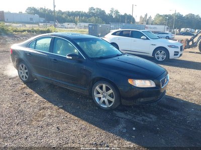 YV1AS982591****** 2009 Volvo S80