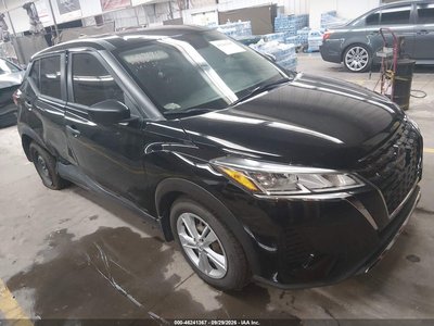 3N1CP5BV7PL****** 2023 Nissan Kicks