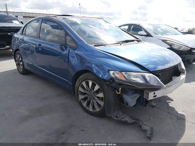 19XFA1F81AE****** 2010 Honda Civic