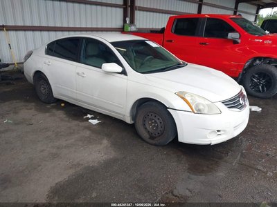 1N4AL2AP5CC****** 2012 Nissan Altima