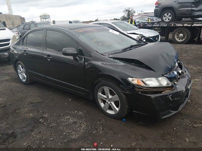 2HGFA1F60AH****** 2010 Honda Civic