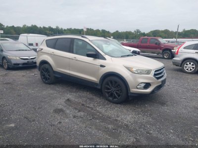 1FMCU9GD1JU****** 2018 Ford Escape