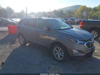3GNAXVEX4KS****** 2019 Chevrolet Equinox
