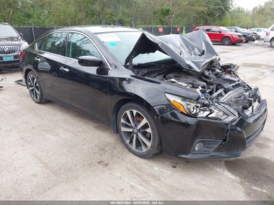 1N4AL3AP9HC****** 2017 Nissan Altima