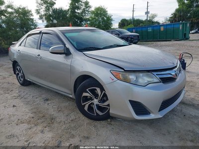4T1BF1FK7EU****** 2014 Toyota Camry