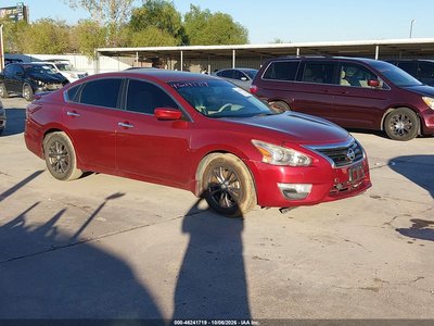 1N4AL3AP3FC****** 2015 Nissan Altima