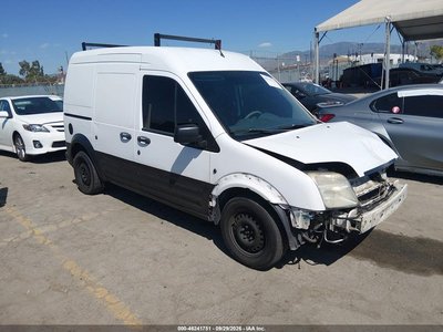 NM0LS7AN2CT****** 2012 Ford Transit Connect