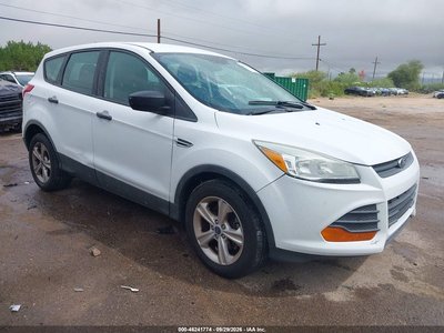 1FMCU0F7XFU****** 2015 Ford Escape