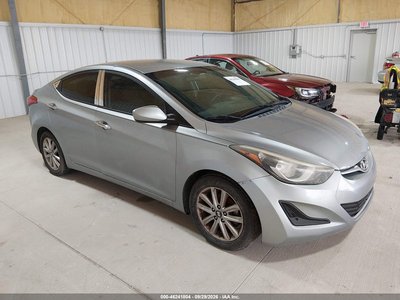 5NPDH4AE9FH****** 2015 Hyundai Elantra