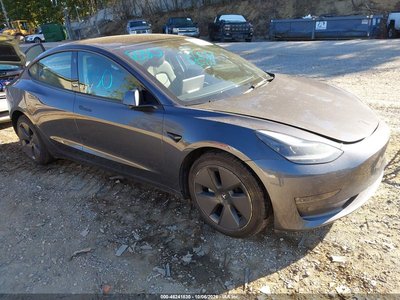 5YJ3E1EB8PF****** 2023 Tesla Model 3