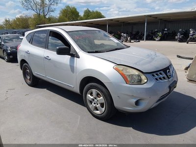 JN8AS5MV7CW****** 2012 Nissan Rogue
