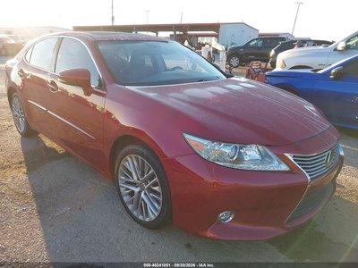 JTHBK1GG8E2****** 2014 Lexus ES