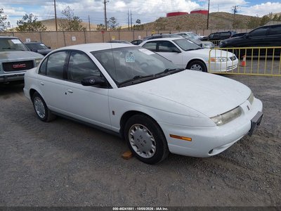 1G8ZJ5279TZ****** 1996 Saturn SL