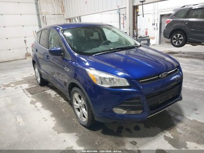 1FMCU9GX1GU****** 2016 Ford Escape