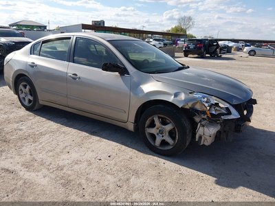 1N4AL2AP6CC****** 2012 Nissan Altima