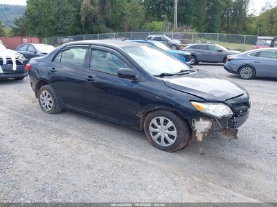 JTDBU4EE7BJ****** 2011 Toyota Corolla