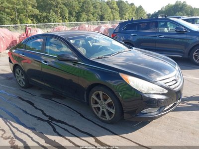 5NPEC4AB4BH****** 2011 Hyundai Sonata