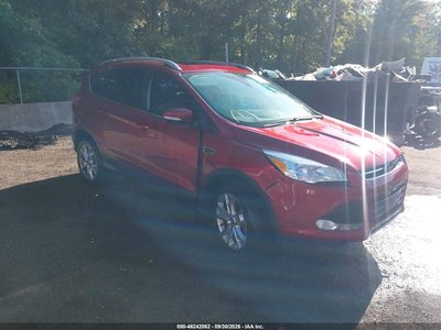 1FMCU9J98GU****** 2016 Ford Escape