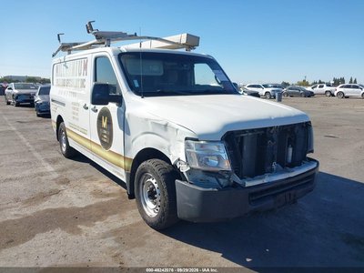 1N6BF0KX8EN****** 2014 Nissan NV