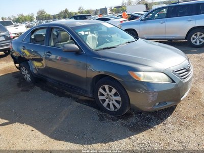 4T1BK46K38U****** 2008 Toyota Camry