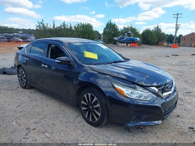1N4AL3AP9JC****** 2018 Nissan Altima