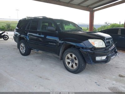 JTEBT14R740****** 2004 Toyota 4Runner