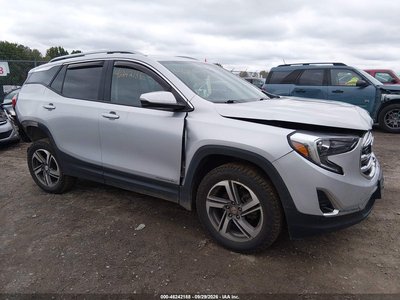 3GKALVEV7LL****** 2020 GMC Terrain