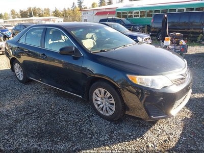 4T4BF1FK0CR****** 2012 Toyota Camry