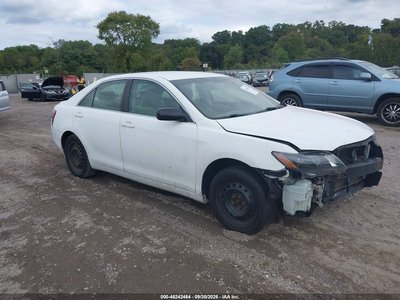 4T1BE46K47U****** 2007 Toyota Camry