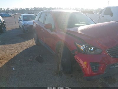 JM3KE2CY7G0****** 2016 Mazda CX-5