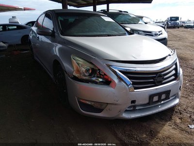 1N4AL3AP7FC****** 2015 Nissan Altima