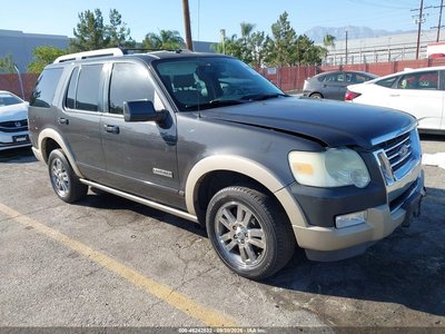 1FMEU64E17U****** 2007 Ford Explorer