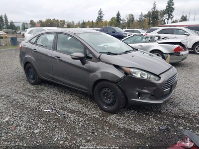 3FADP4BE4EM****** 2014 Ford Fiesta
