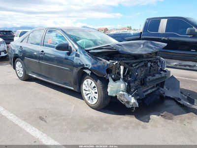 4T4BF1FK0DR****** 2013 Toyota Camry