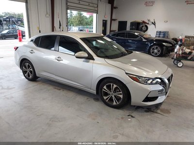 3N1AB8CV1PY****** 2023 Nissan Sentra
