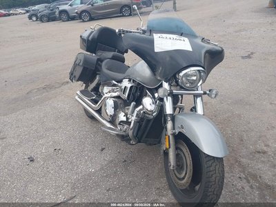 1HFSC52315A****** 2005 Honda Vtx1300