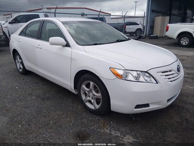 4T1BK46K17U****** 2007 Toyota Camry