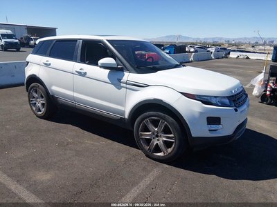 SALVP2BG7FH****** 2015 Land Rover Range Rover Evoque
