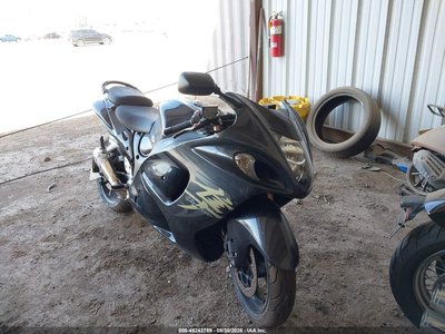 JS1GX72A282****** 2008 Suzuki Gsx1300